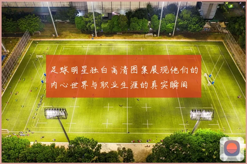足球明星独白高清图集展现他们的内心世界与职业生涯的真实瞬间