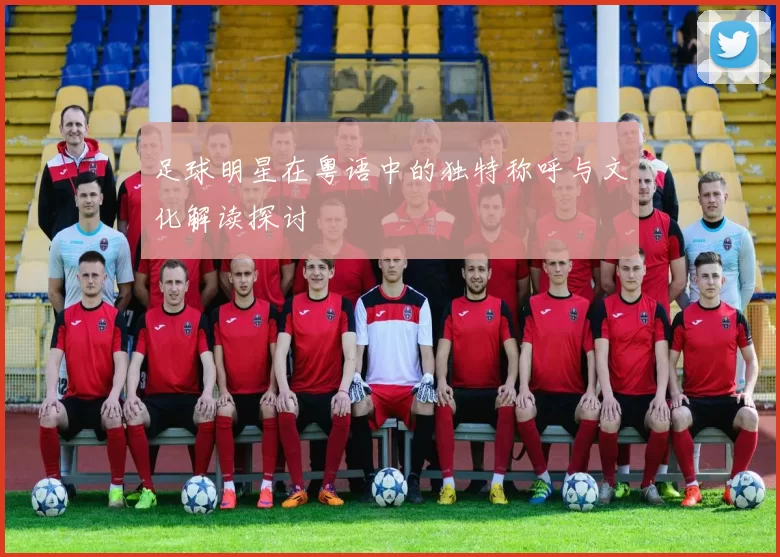 足球明星在粤语中的独特称呼与文化解读探讨