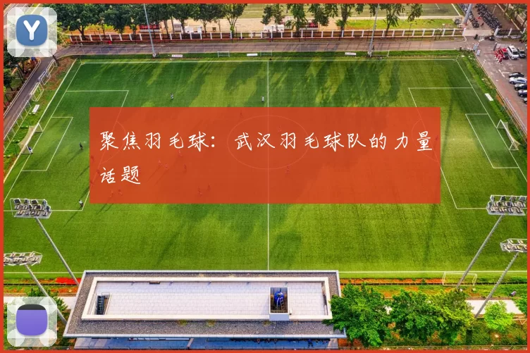 聚焦羽毛球：武汉羽毛球队的力量话题